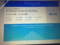 ảnh đính kèm của gia sư