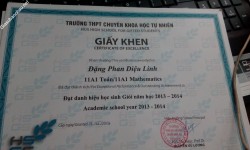 ảnh đính kèm của gia sư