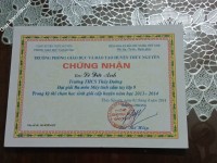 ảnh đính kèm của gia sư