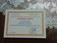 ảnh đính kèm của gia sư