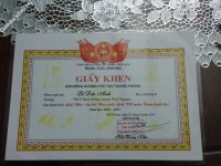 ảnh đính kèm của gia sư