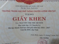 ảnh đính kèm của gia sư