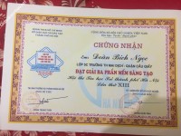 ảnh đính kèm của gia sư