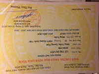 ảnh đính kèm của gia sư