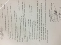 ảnh đính kèm của gia sư