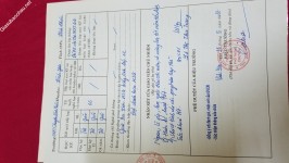 ảnh đính kèm của gia sư