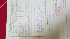 ảnh đính kèm của gia sư