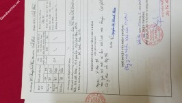 ảnh đính kèm của gia sư