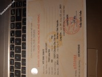 ảnh đính kèm của gia sư