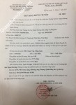 ảnh đính kèm của gia sư
