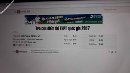 ảnh đính kèm của gia sư
