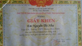 ảnh đính kèm của gia sư