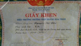 ảnh đính kèm của gia sư