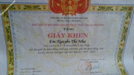 ảnh đính kèm của gia sư