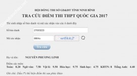 ảnh đính kèm của gia sư