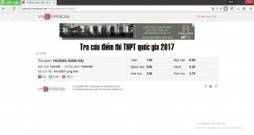 ảnh đính kèm của gia sư