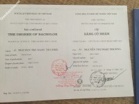 ảnh đính kèm của gia sư