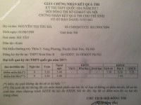 ảnh đính kèm của gia sư