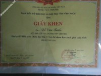 ảnh đính kèm của gia sư