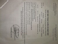 ảnh đính kèm của gia sư