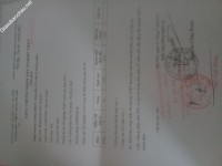 ảnh đính kèm của gia sư