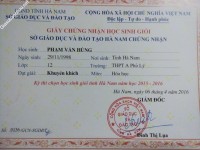 ảnh đính kèm của gia sư