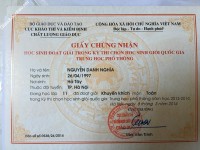 ảnh đính kèm của gia sư