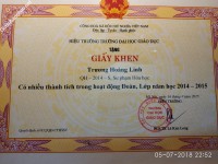 ảnh đính kèm của gia sư