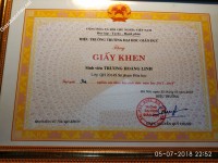 ảnh đính kèm của gia sư