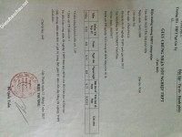 ảnh đính kèm của gia sư