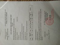 ảnh đính kèm của gia sư