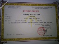 ảnh đính kèm của gia sư