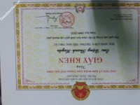 ảnh đính kèm của gia sư