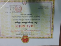 ảnh đính kèm của gia sư