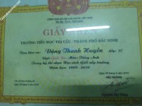 ảnh đính kèm của gia sư