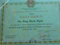 ảnh đính kèm của gia sư