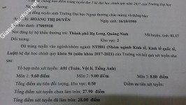 ảnh đính kèm của gia sư