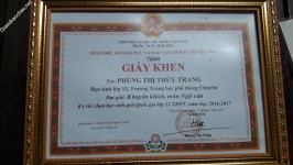 ảnh đính kèm của gia sư