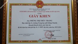 ảnh đính kèm của gia sư