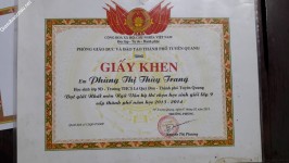 ảnh đính kèm của gia sư