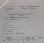 ảnh đính kèm của gia sư