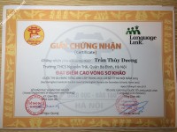 ảnh đính kèm của gia sư