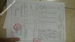 ảnh đính kèm của gia sư