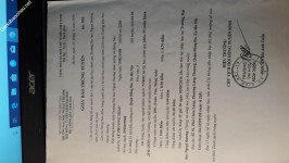 ảnh đính kèm của gia sư