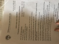 ảnh đính kèm của gia sư