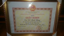 ảnh đính kèm của gia sư