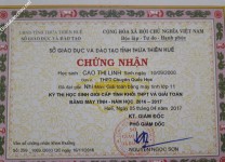 ảnh đính kèm của gia sư
