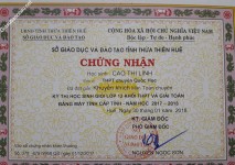 ảnh đính kèm của gia sư