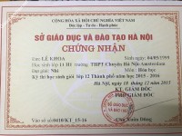 ảnh đính kèm của gia sư
