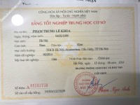 ảnh đính kèm của gia sư